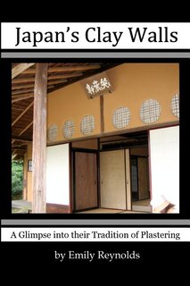 Front cover_Japan's Clay Walls