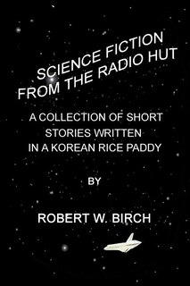 Couverture_Science Fiction from the Radio Hut