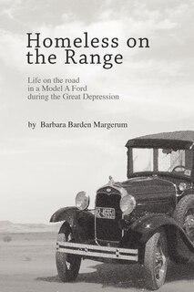 Front cover_Homeless on the Range