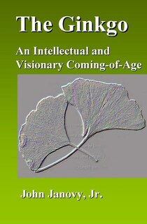 Front cover_The Ginkgo