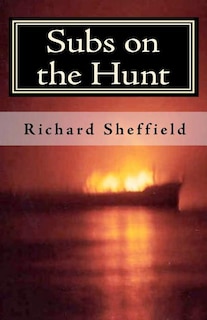 Couverture_Subs on the Hunt