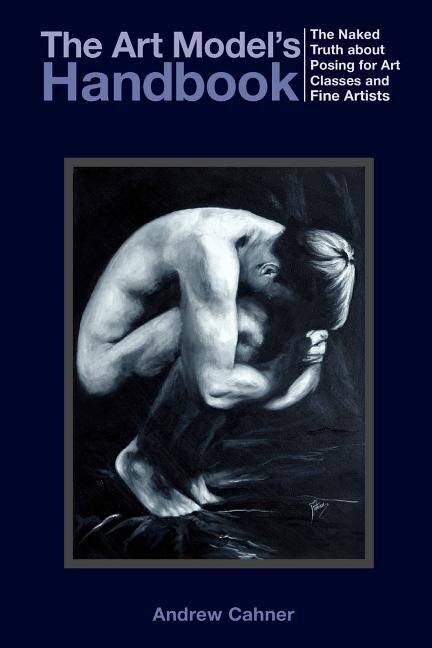 Front cover_The Art Model's Handbook