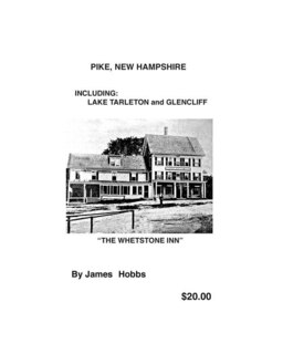 Front cover_PIKE, New Hampshire