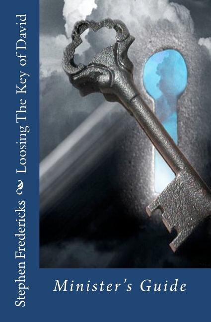 Couverture_Loosing The Key of David