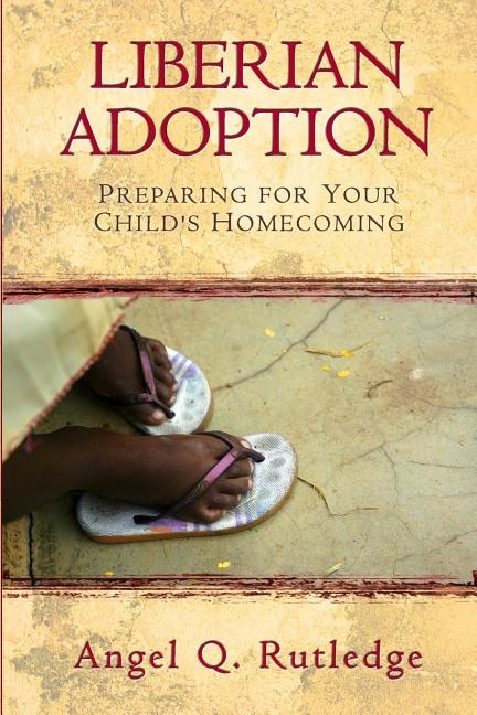 Front cover_Liberian Adoption