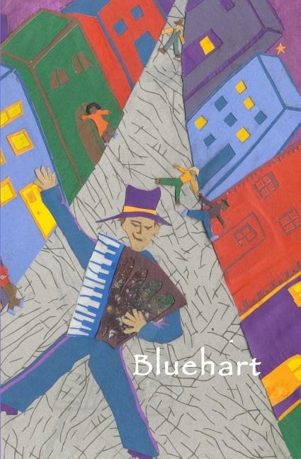 Front cover_Bluehart