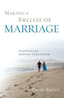 Couverture_Making a Success of Marriage
