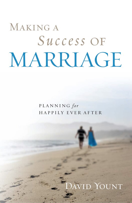 Couverture_Making a Success of Marriage