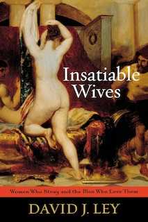 Front cover_Insatiable Wives