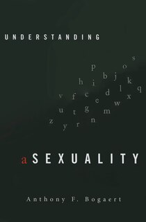 Front cover_Understanding Asexuality
