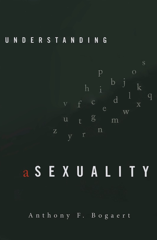 Front cover_Understanding Asexuality
