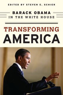 Front cover_Transforming America