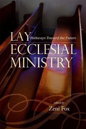 Couverture_Lay Ecclesial Ministry