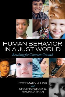 Couverture_Human Behavior in a Just World