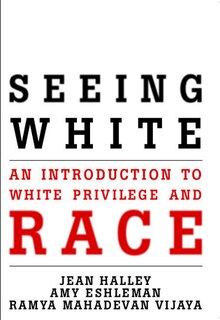 Front cover_Seeing White