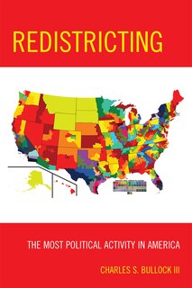 Front cover_Redistricting