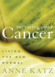 Front cover_Surviving After Cancer