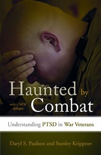 Front cover_Haunted by Combat