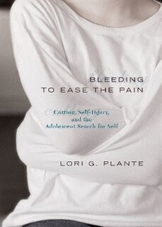 Front cover_Bleeding to Ease the Pain