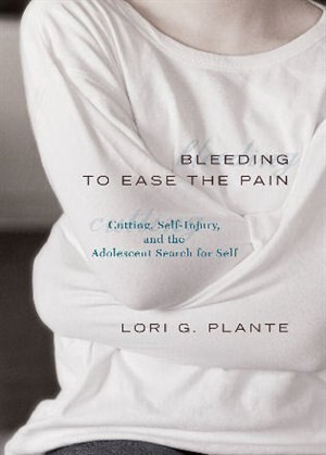 Front cover_Bleeding to Ease the Pain