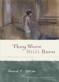 Front cover_They Were Still Born