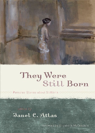 Front cover_They Were Still Born