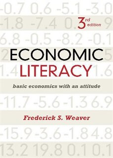 Front cover_Economic Literacy