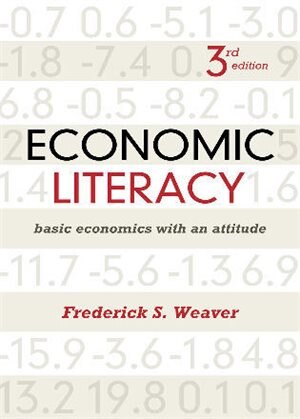 Front cover_Economic Literacy