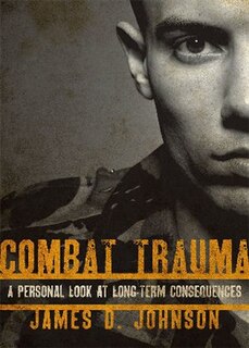 Front cover_Combat Trauma