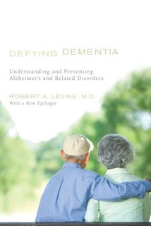Couverture_Defying Dementia
