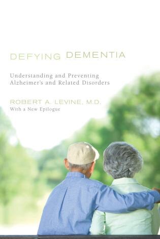 Couverture_Defying Dementia