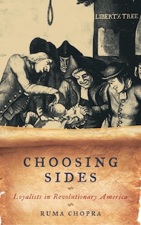 Couverture_Choosing Sides