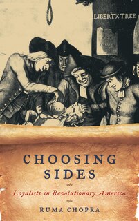 Front cover_Choosing Sides