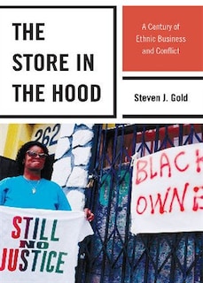 Front cover_Store in the Hood