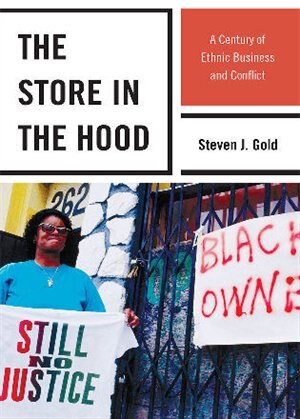 Front cover_Store in the Hood