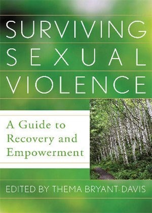 Front cover_Surviving Sexual Violence