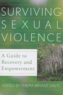 Front cover_Surviving Sexual Violence