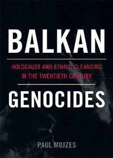 Couverture_Balkan Genocides