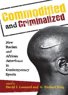 Couverture_Commodified and Criminalized