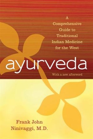 Front cover_Ayurveda