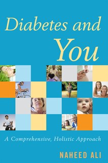 Couverture_Diabetes and You