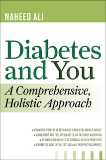 Couverture_Diabetes and You