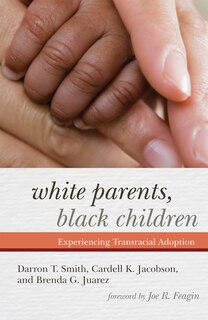 Couverture_White Parents, Black Children
