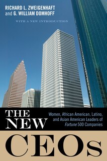 Couverture_The New Ceos