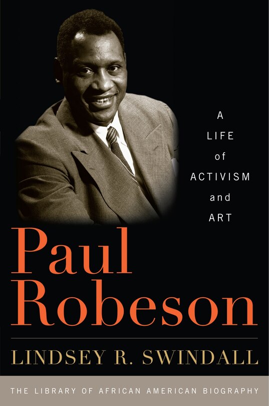 Front cover_Paul Robeson