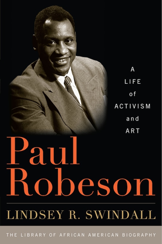 Couverture_Paul Robeson