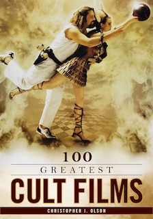 Front cover_100 Greatest Cult Films