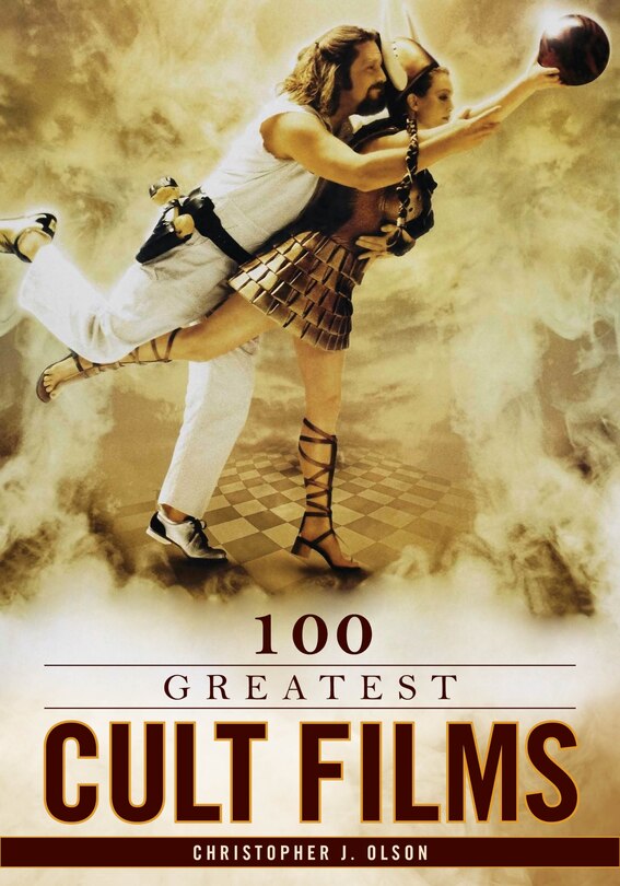 Front cover_100 Greatest Cult Films