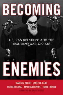 Couverture_Becoming Enemies
