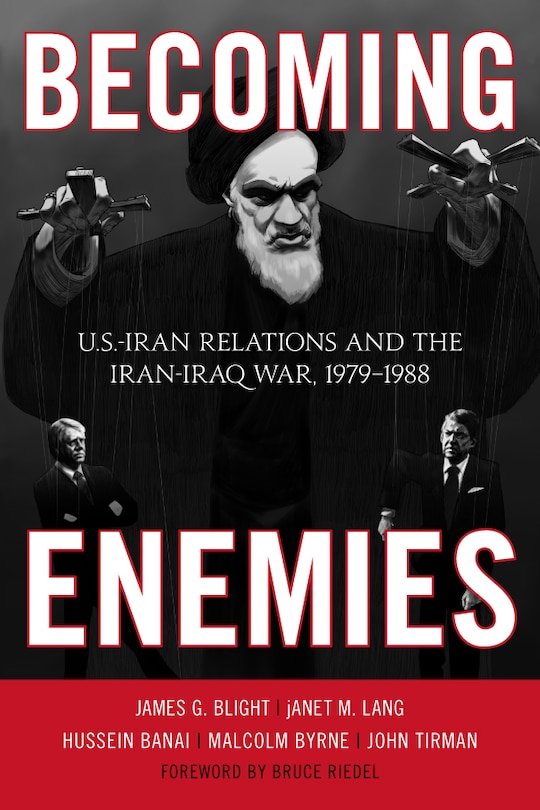 Front cover_Becoming Enemies